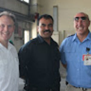 Meet your Posher, Quadrat